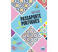Passaporte Portugues 2 Profesor 2e