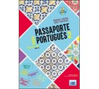 Passaporte Português 2. Alum + @ 2.ª ed.