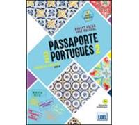 Passaporte Portugues 2 Ejer 2e