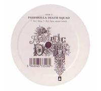Passarella Death Squad - Ima/Blackout [Vinyl Single]