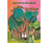 Passarinho Me Contou (ebook)