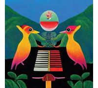 Passaro - Antes De Existir O Mundo [Vinilo]