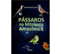 Pássaros Da Amazônia (ebook)