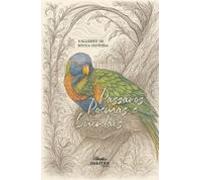 Pássaros Poemas E Quintais (ebook)