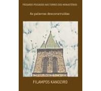 Pássaros Pousados Nas Torres Dos Monastérios (ebook)