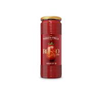 Passata di Puglia - puré de tomate - Made in Italy -Rosso Gargano Passata di pomodoro - Italiano artesanal