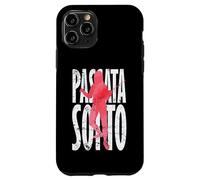 Passata Sotto Esgrima Carcasa para iPhone 11 Pro