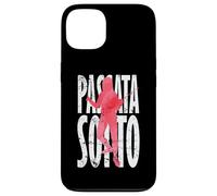 Passata Sotto Esgrima Carcasa para iPhone 13