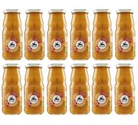 Passata Vellutata di Pomodoro Giallo Bio de Italia, 12 x 350 g en tarro