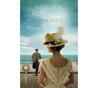 Passatge al nou món | Tània Juste