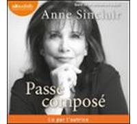 Passé Composé (audiolibro)