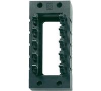 Passe-Fils LAPP 52220001 chasis Poliamida Negro 1 Pieza(s)