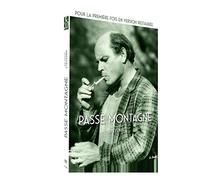 Passe montagne [Francia] [DVD]