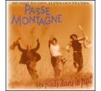 Passe Montagne - Pieds Dans Le Plat