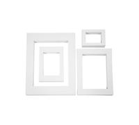 Passe-partout Creativ 100263 500 gr 4x100 pieza1 Pq