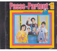 Passe-Partout - Volume 1