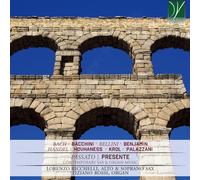 Passé / Présent - Musique Contemporaine pour Saxo & Orgue