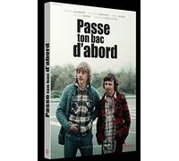 Passe ton bac d'abord [Francia] [DVD]
