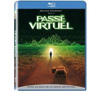 Passé virtuel [Francia] [Blu-ray]