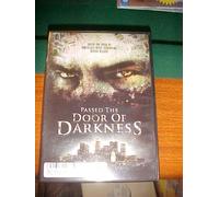 Passed the Door of Darkness
