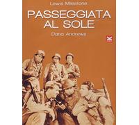 Passeggiata al sole [Italia] [DVD]