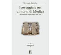 Passeggiate Nei Dintorni Di Modica (ebook)
