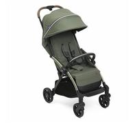 Passeggino 4 ruote Chicco, Bright Green