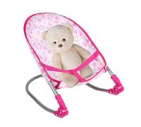 Passeggino per bambola - Passeggino per bambole pieghevole e Leggero in Rosa Con cestino | Giocattolo per bambole, Giocattolo per CASA, Scuola Materna