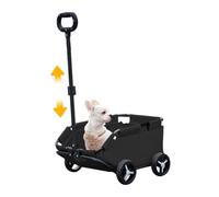 Passeggino per piccoli animali domestici, Passeggino per cani, Trasportino