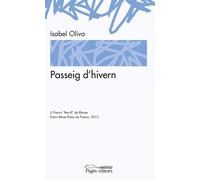 Passeig d'hivern | Isabel Oliva I Prats