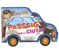 Passeig per la ciutat
