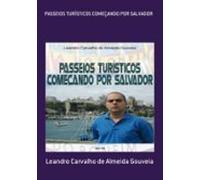 Passeios Turísticos Começando Por Salvador (ebook)