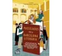 Passejades Per La Barcelona Literaria