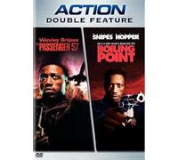 Passenger 57 & Boiling Point [USA] [DVD]