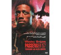 Passenger 57. Terrore Ad Alta Quota [Italia] [DVD]