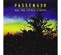 Passenger – All The Little Lights – CD