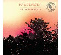 Passenger All the Little Lights (CD) 10th Anniversary Album (Importación USA)
