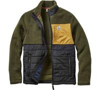 Passenger - Born Explorer Polar Khaki - Talla L - Caqui Caqui L