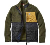 Passenger - Born Explorer Polar Khaki - Talla S - Caqui Caqui S