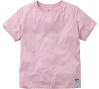 Passenger - Camisetas mujer - Legacy T-Shirt W Pink Haze Marl para Mujer de Algodón - Talla S - Rosa Rosa S