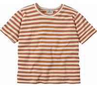 Passenger - Camisetas mujer - Panorama Recycled Cotton T-Shirt W Glazed Ginger para Mujer de Algodón - Talla S - Naranja Naranja S