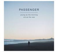 Passenger - Jóvenes Como The Morning Antiguo Mar [Deluxe Ed