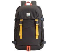 Passenger - Marcas - Boondocker Recycled 26L Backpack Black Multi - Negro Negro one size