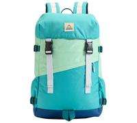 Passenger - Marcas - Boondocker Recycled 26L Backpack Mediterranean Ocean Teal - Azul Azul one size