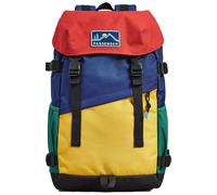 Passenger - Marcas - Boondocker Recycled 26L Backpack Primary - Amarillo Amarillo one size