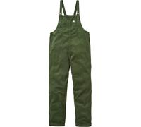 Passenger - Monos Mujer - Meadows Organic Cotton Cord Dungarees W Fir Tree para Mujer de Algodón - Talla L - Verde Verde L