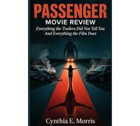 passenger movie review: Everything the Trailers Did Not Tell You And Everything the Film Does