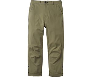 Passenger - Pantalones - 365 Trail 2.0 Trouser Khaki - Talla 32 US - Caqui Caqui 32 US