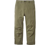 Passenger - Pantalones - 365 Trail 2.0 Trouser Khaki - Talla 34 US - Caqui Caqui 34 US