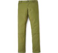 Passenger - Pantalones - Vantage Organic Cotton Trouser Khaki - Talla 30 US - Caqui Caqui 30 US